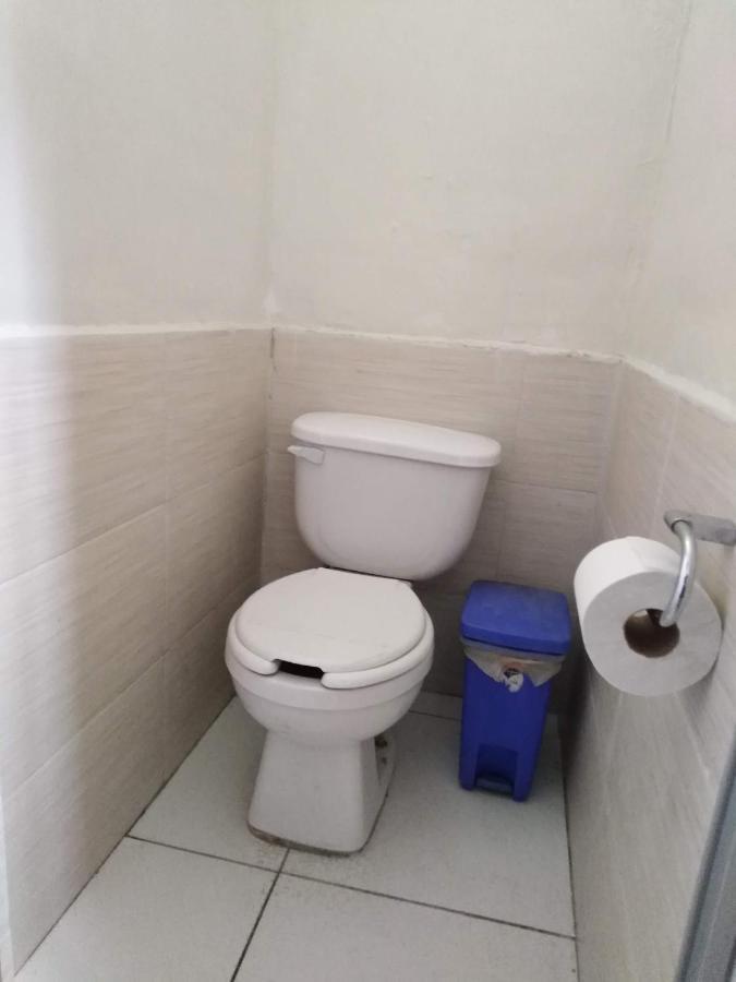 Special Hoestel In Monterrey! Exterior foto