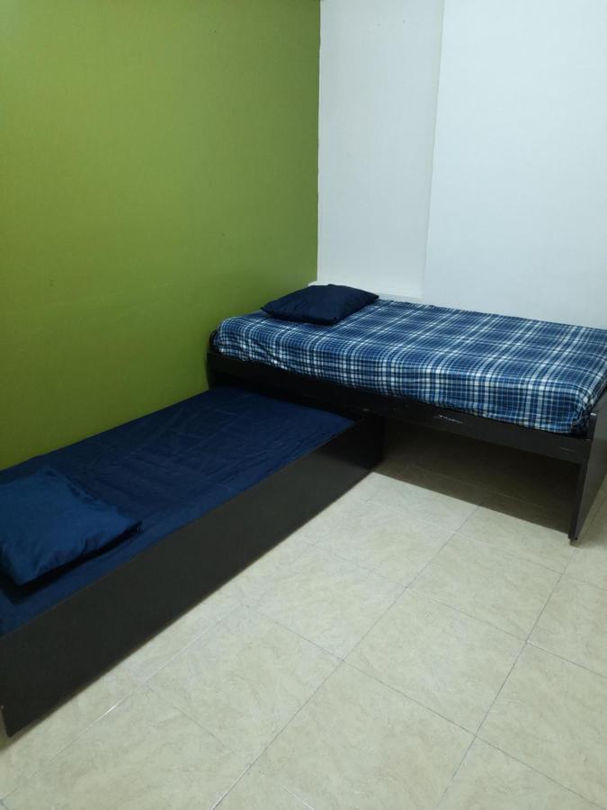 Special Hoestel In Monterrey! Exterior foto